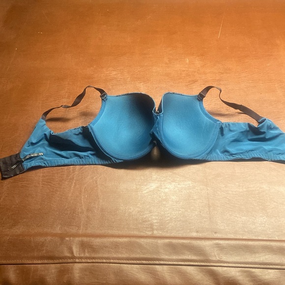 Torrid Curve padded bra size 42DD - Picture 4 of 7